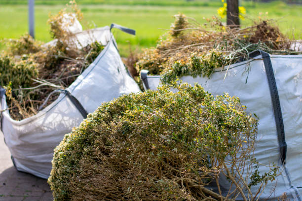 Best Yard Waste Removal  in , SD